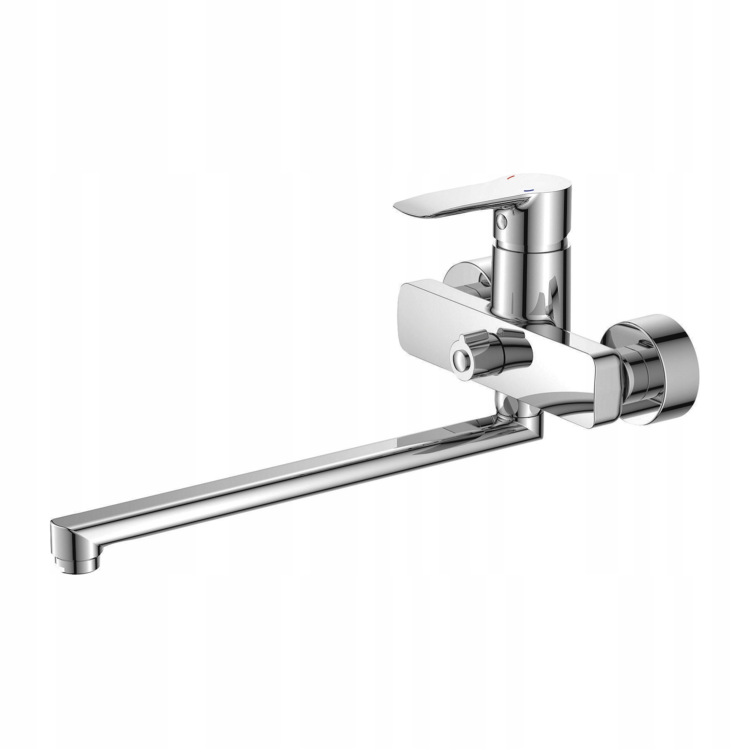 Mackenzie ma3218cr Wall Basin faucet