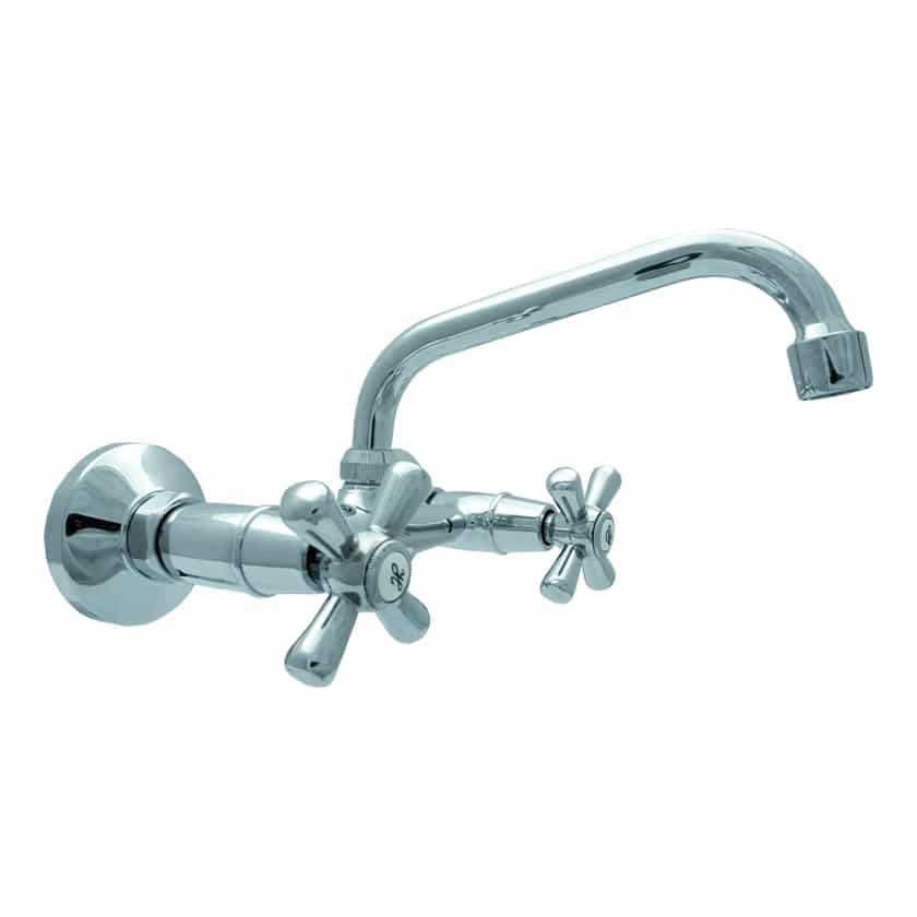 Washbasin Faucet Retro Sink 0611.665