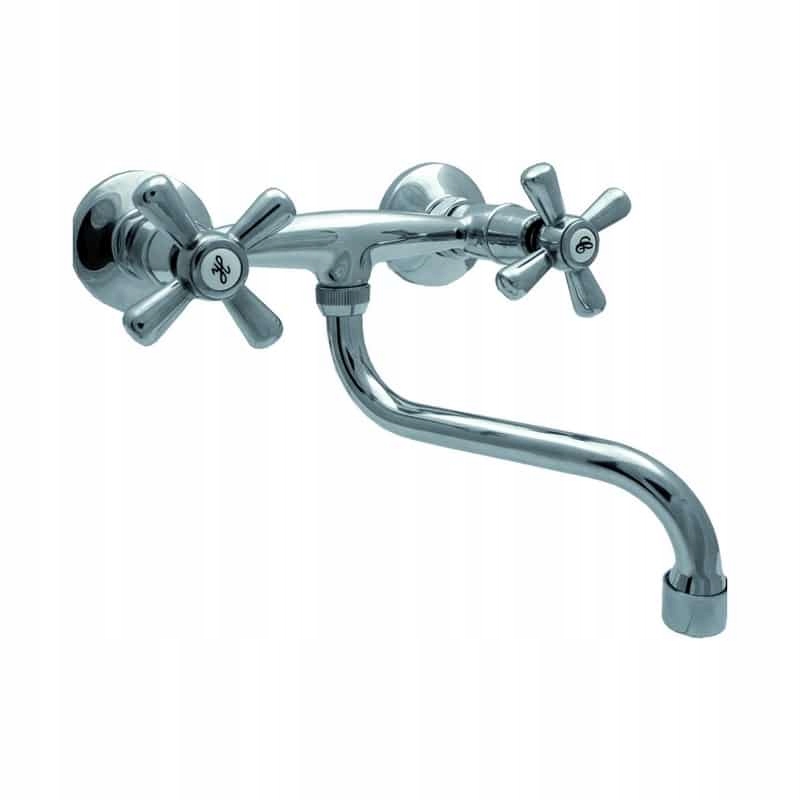 Washbasin Faucet Retro Sink 0611.666