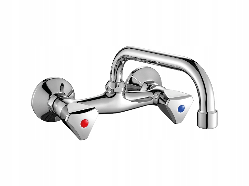 Retro BQN 050D Washbasin Faucet