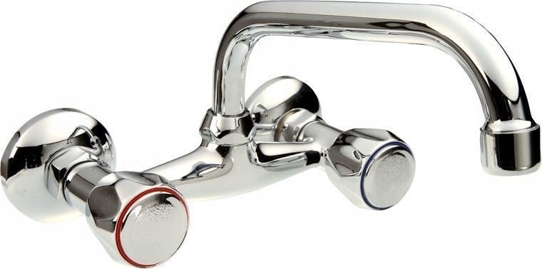 Valvex Trieda New 244641 Washbasin Faucet