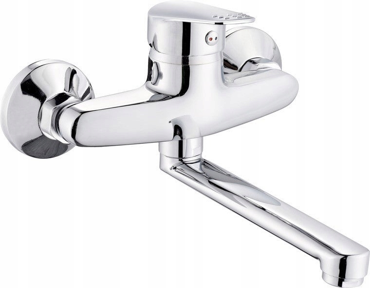 Valvex mezo 2425930 Washbasin Faucet