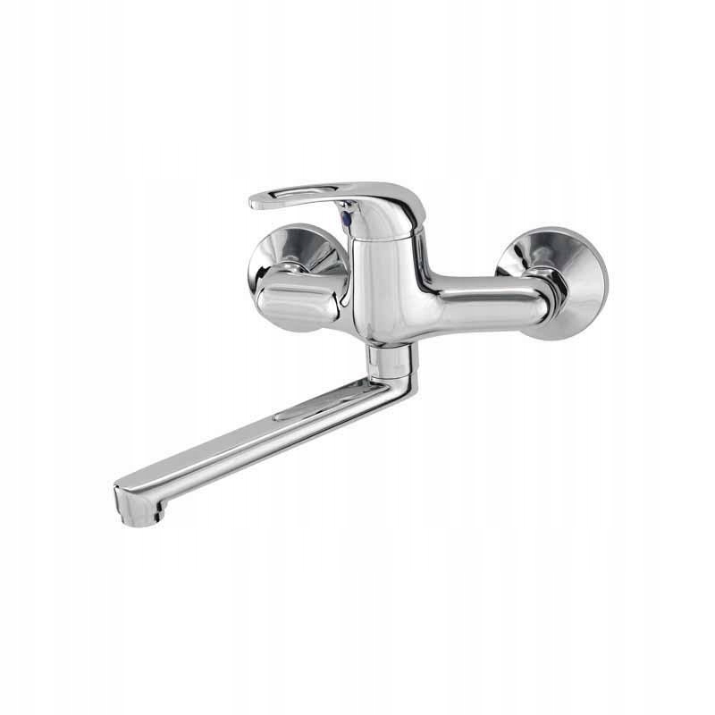Kompletný stenový umývadlo faucet fidži