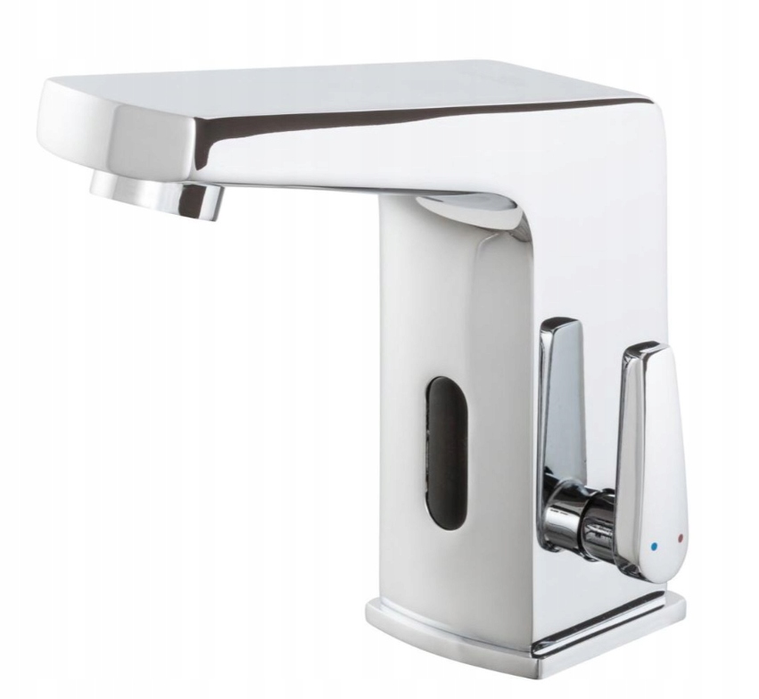 BCH029R Deante Sensor Washbasin faucet