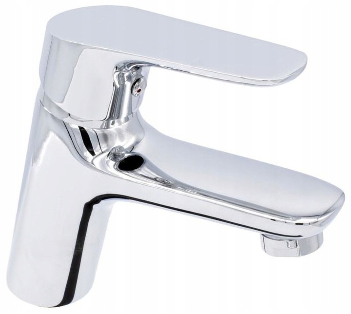 Sigma Washbasin faucet + klic kliknutie