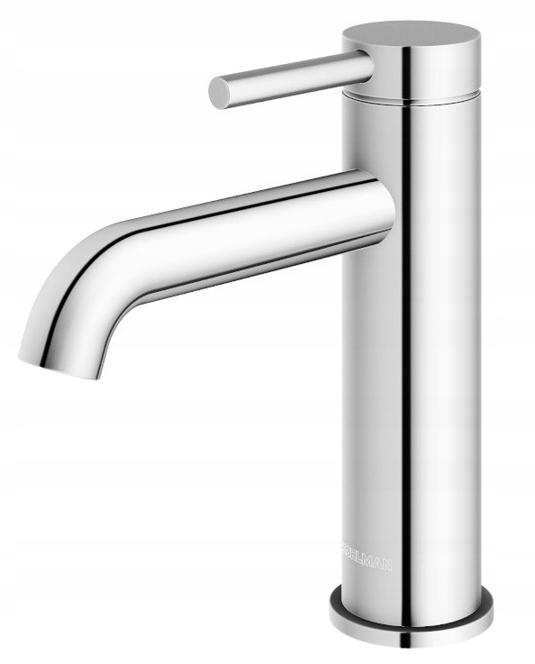 Axel Kohlman QB105A Stála batéria Washbasin