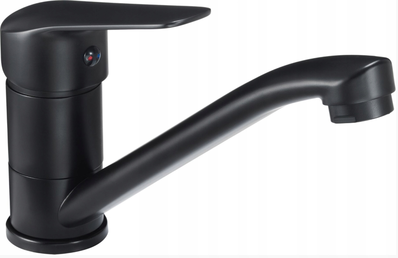 Boro BMO N26M NERO NEO stojatý Washbasin faucet