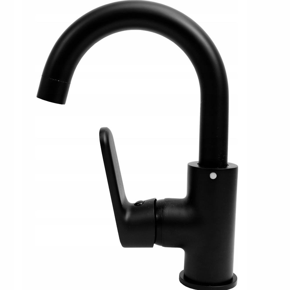 Čierna mata Dima BQD728D Mat Sink
