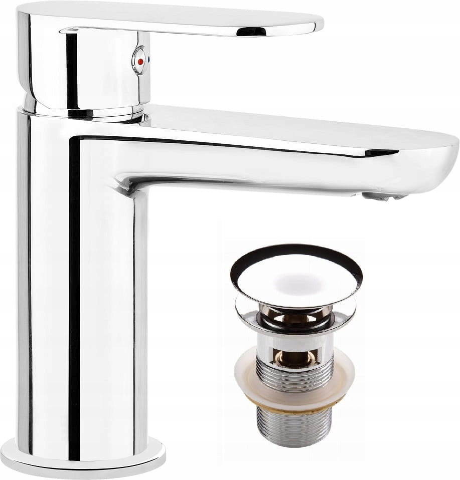 Deante Minia BGA 021 m stojaci kohútik Washbasin