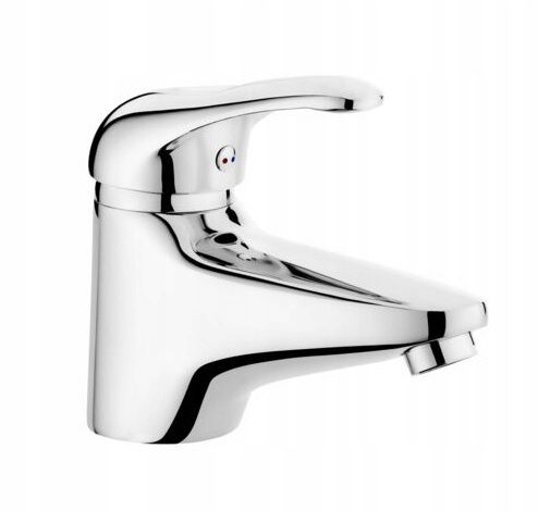 Stály faucet Deante Ber 021m