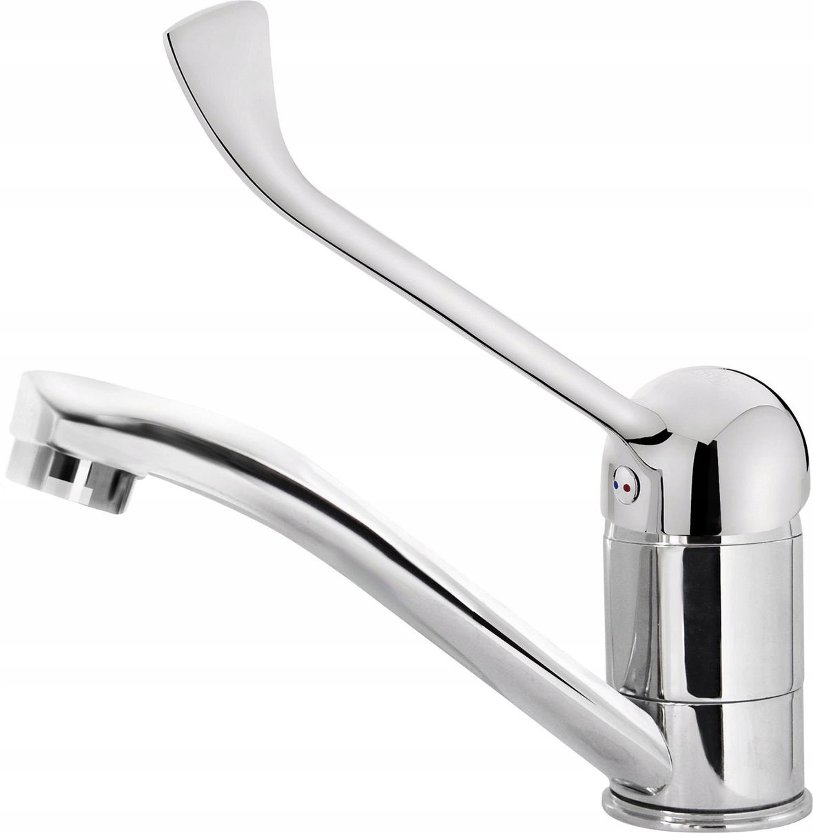 Stojaci faucet Deante Neo Joko Chrom