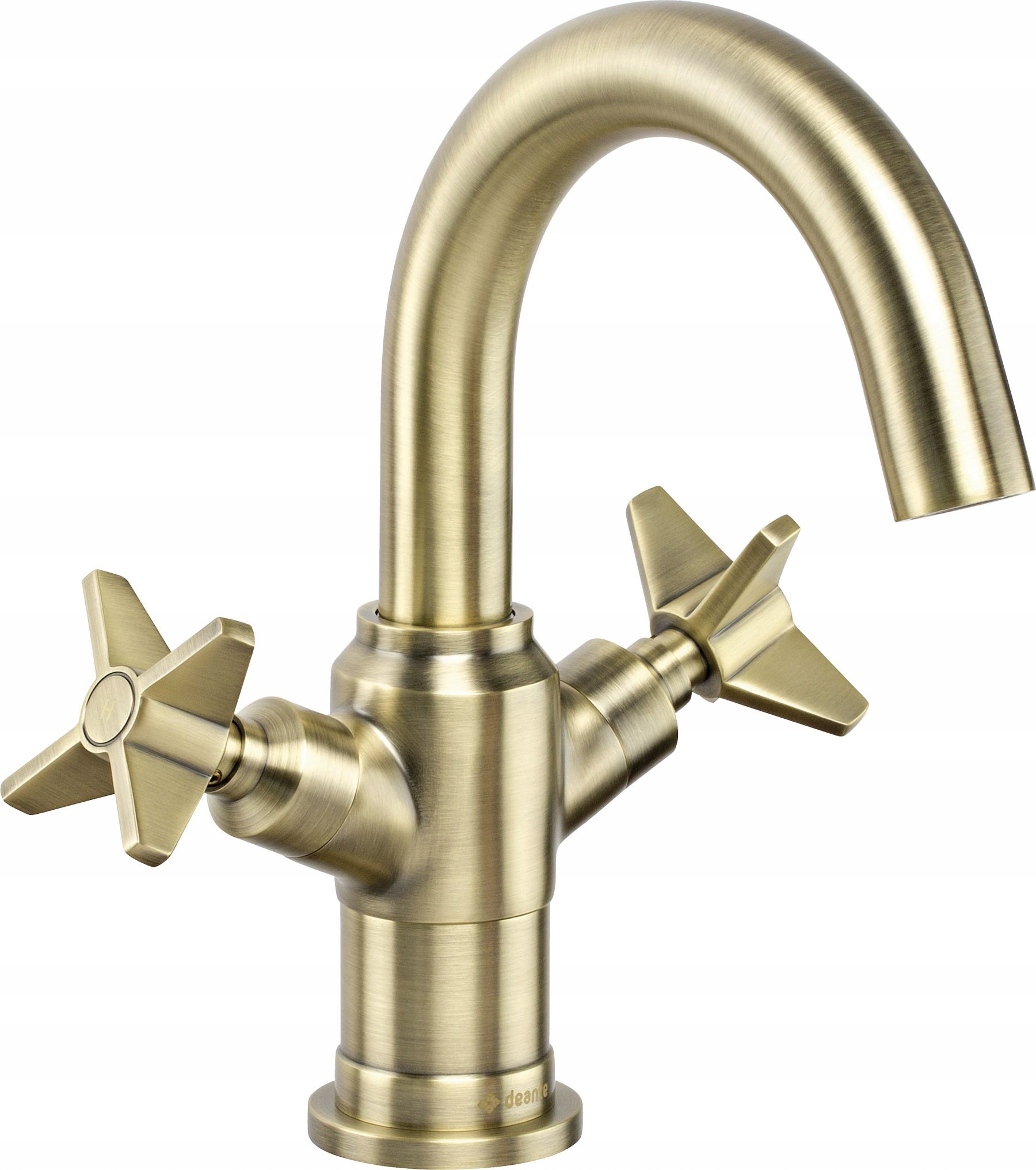 Deante Temisto Bqt M21d stojaci kohútik Washbasin