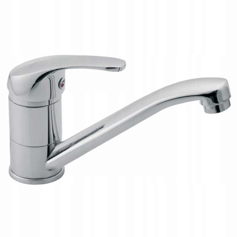 Ferro Vasto BVA2A Chrome Sink Batéria