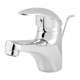 Goodhome Eidar Chrome [k stojaceho umývadla faucet