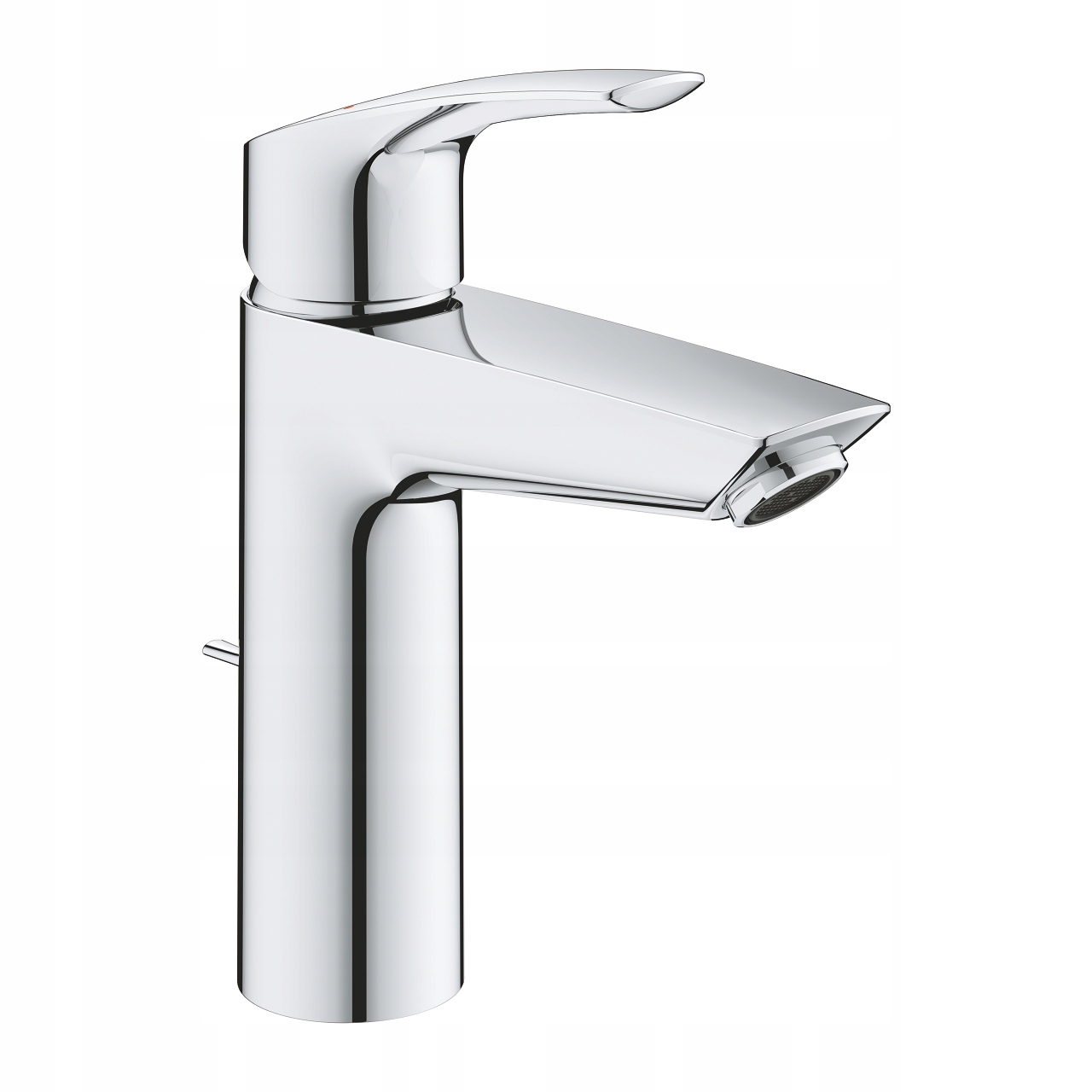 Grohe Eurosart Roziar.