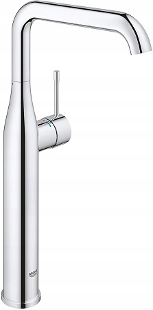 Kuchynská batéria - Grohe Essence 32901001 stojaci kohútik Washbasin