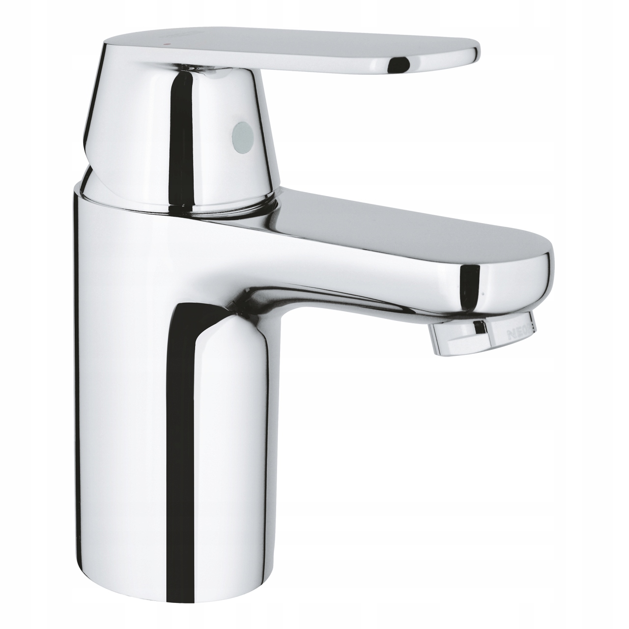Grohe Eurosmart stojaci kohútik Washbasin