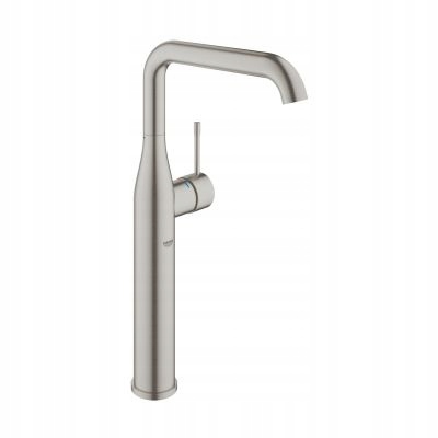 Batéria Washbasin Grohe - nehrdzavejúca oceľ