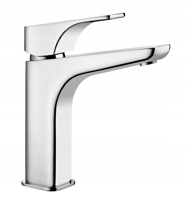 Kuchynská batéria - Hyacinth BQH 021K stojaci kohútik Washbasin