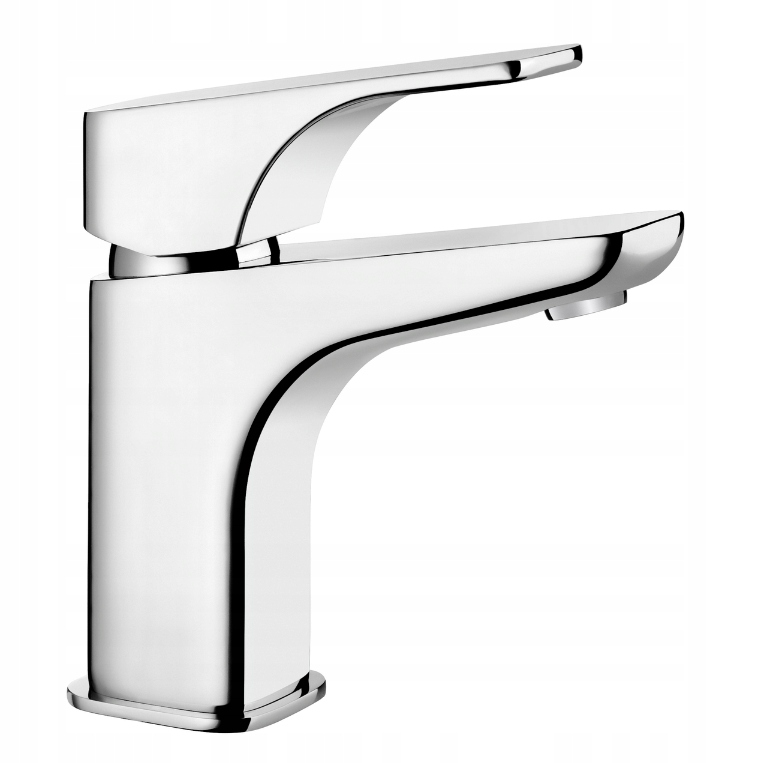 Kuchynská batéria - Hyacinth BQH 021 m stojaci kohútik Washbasin