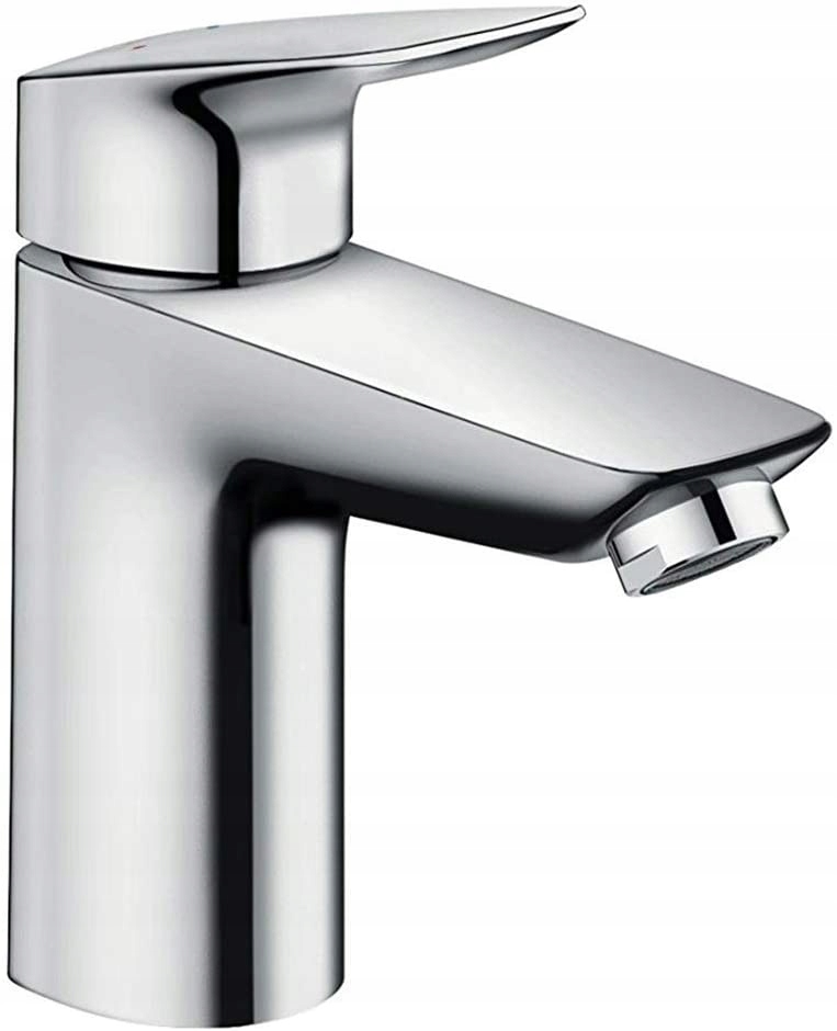 Hansgrohe logis chróm stojaci kohútik