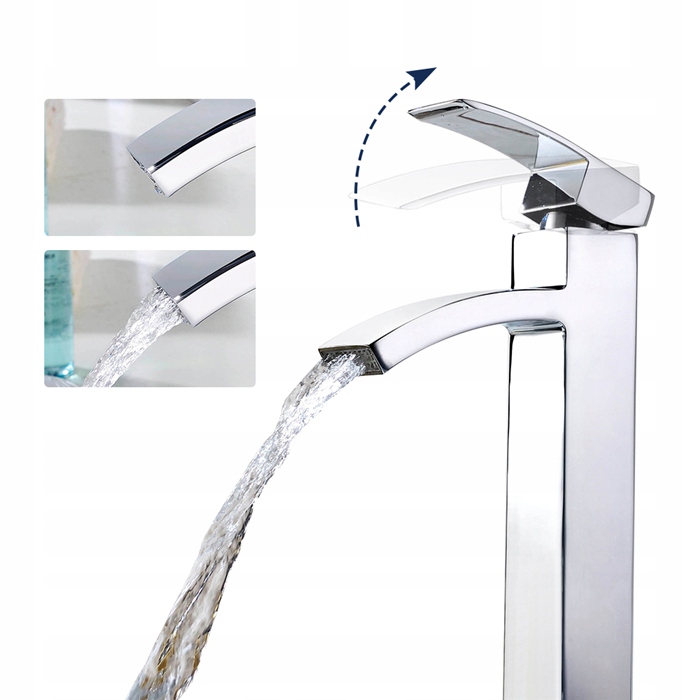 Domov -NÁKLADOVÝ KLASY HOMELOODY Chrome 30 cm