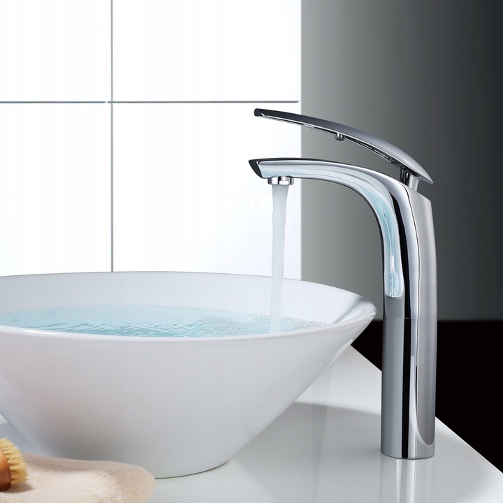 Domov -Splatná Homeloda Chrome 35 cm