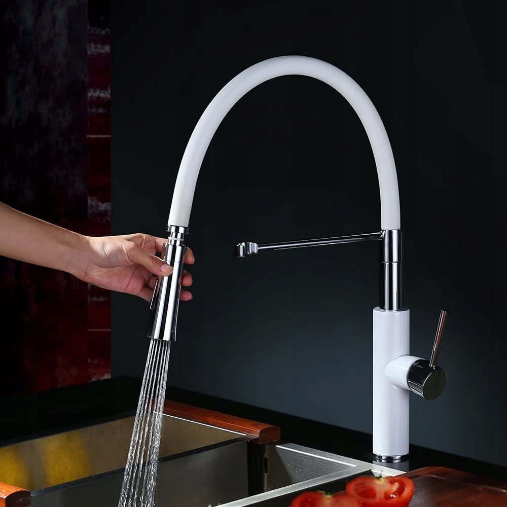 Domov -NÁKLADNÁ HOMELODY Chrome Spray Batéria