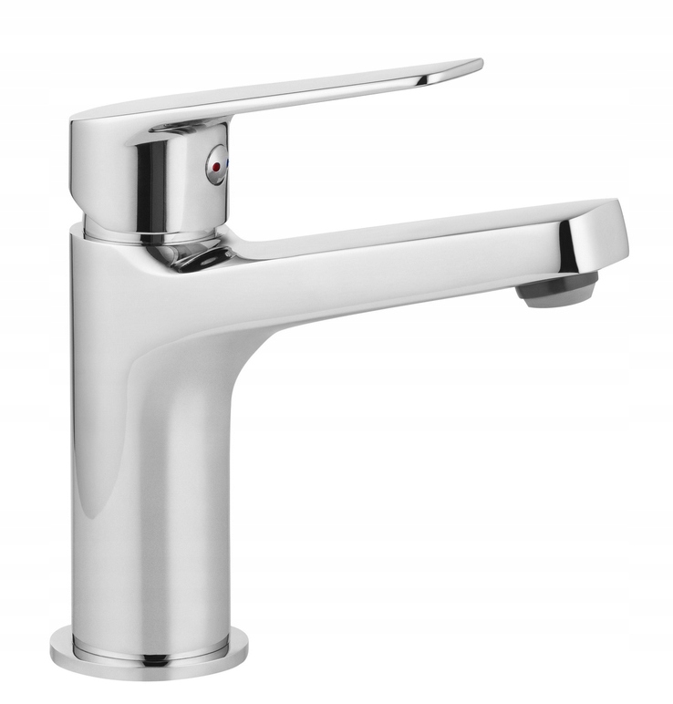 Jasmin BGJ 021M stojaci kohútik Washbasin