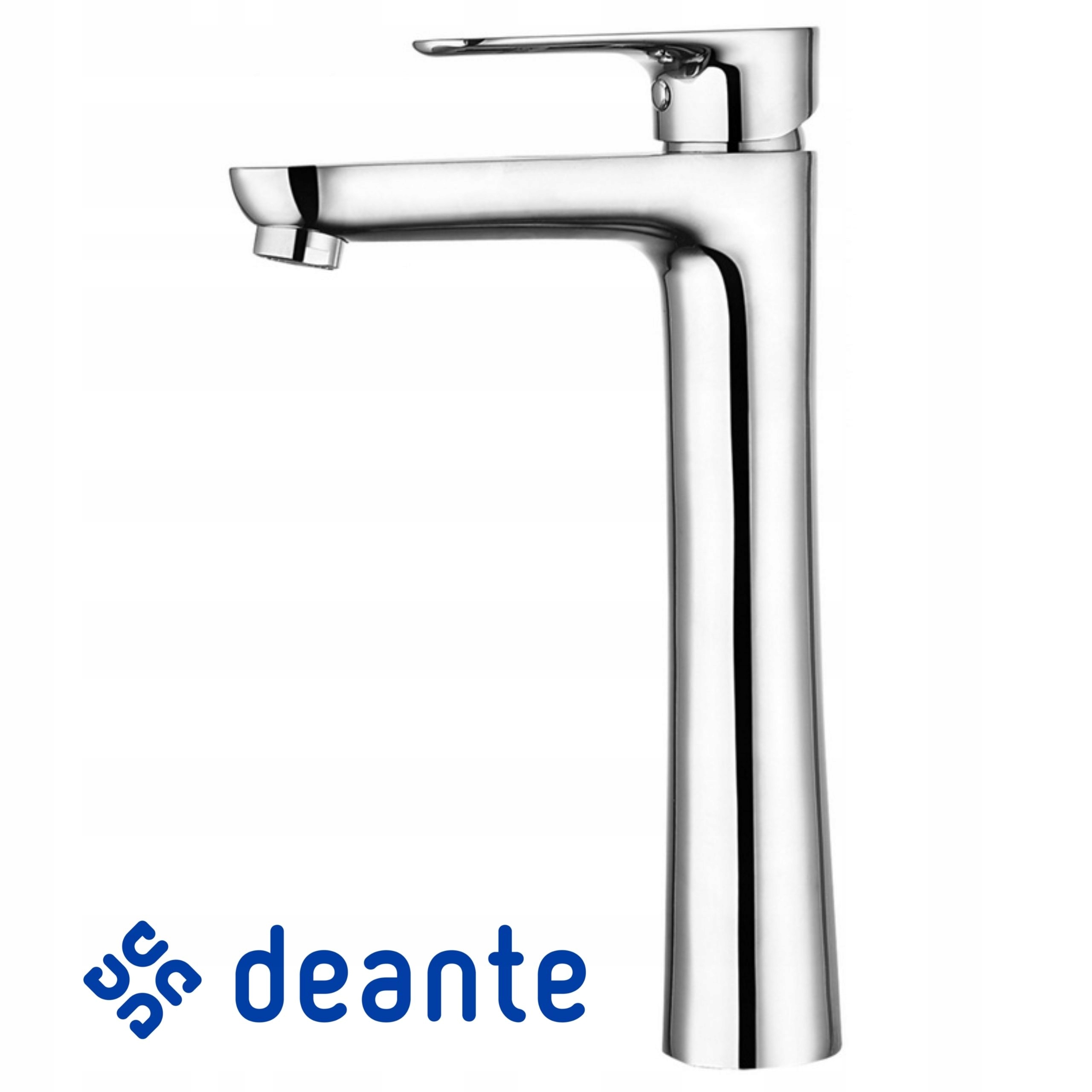 Washbasin batéria stála BJ020K Chrome