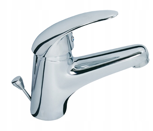 Kráľ stojaci faucet