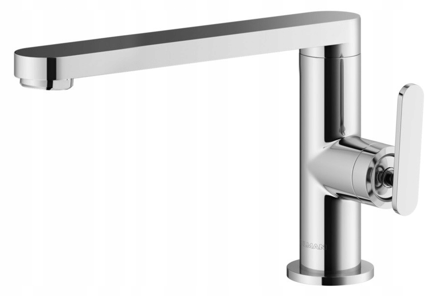 Kohlman Boxine QB105B Stála batéria Washbasin