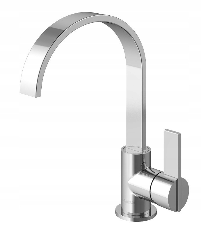 KOHLMAN DEXAME QB150D Stála batéria Washbasin