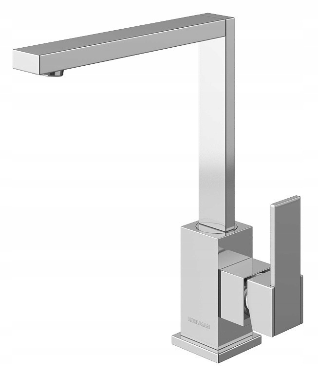 Kohlman Excerent QB150H stojaci kohútik Washbasin