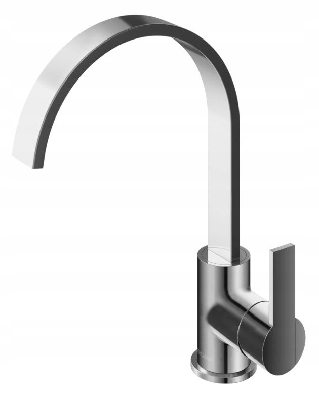 KOHLMAN GIXS QB150G stojaci Washbasin faucet