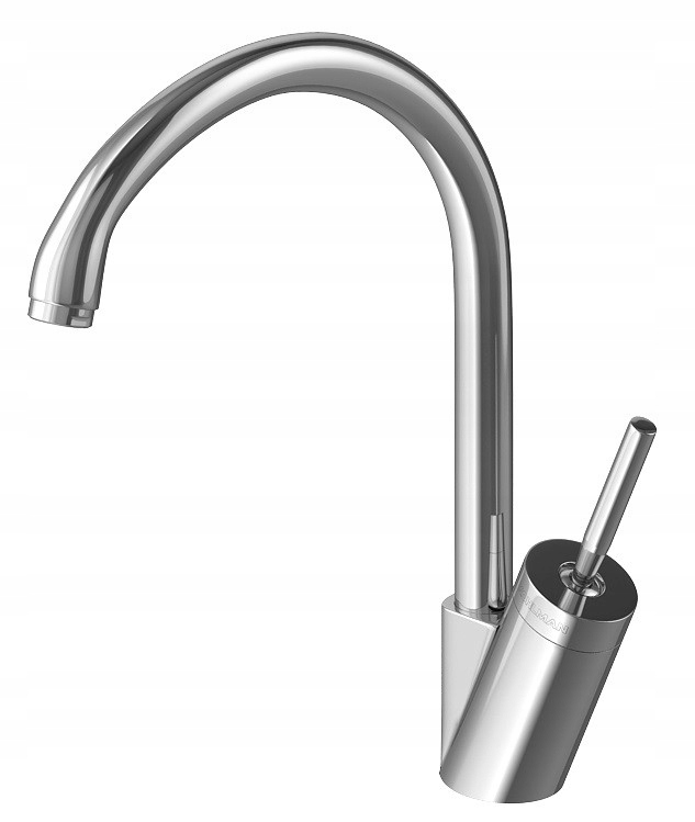 KOHLMAN Maxima QB156M Stála batéria Washbasin