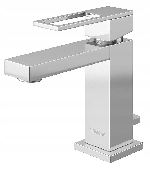 KOHLMAN Nexen QB100U Stála batéria Washbasin
