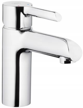 KFA Angelit Chrome stojaci kohútik Washbasin