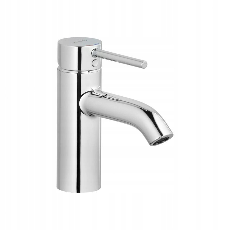 Stojaci faucet stojaci kludi bozz chrom