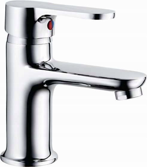Leta umývadlo stojace faucet 0611.761