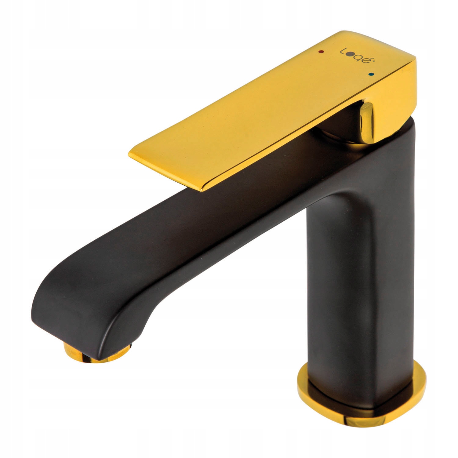Maroko Golden Washbasin batéria