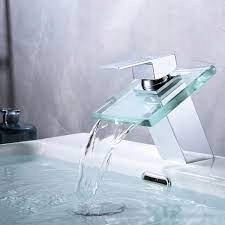 Lonheo LH11006 chrómová stojatá batéria Washbasin
