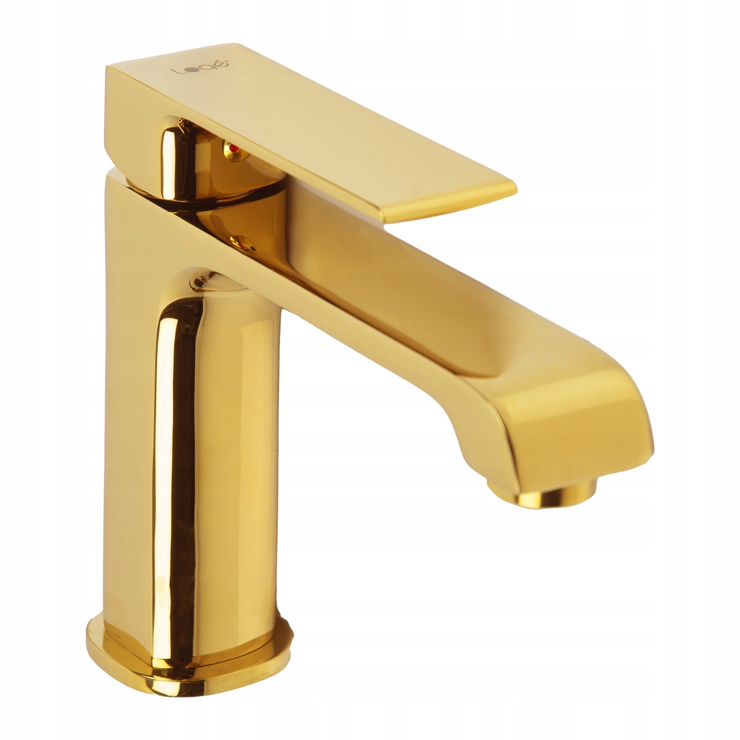 Washbasin Faucet v Maroku má 41 zlatých protokolov