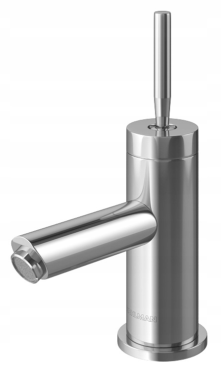 Maxima Kohlman QB100M Stály Washbasin Faucet
