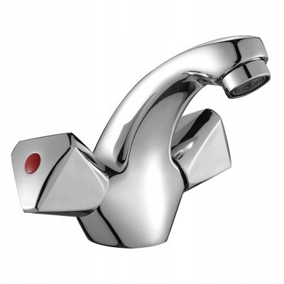 Standardi Wink Battery Chrome Standards