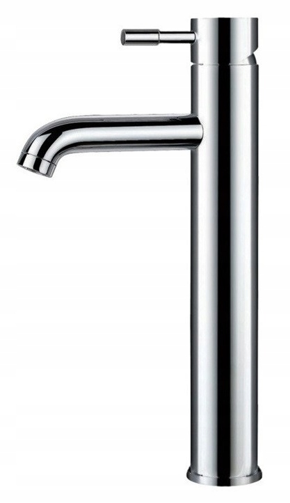 Rea Graf Chrome stojaci faucet