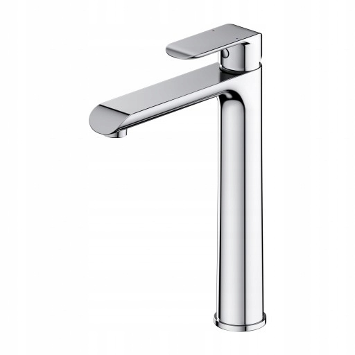 Sacramento Chrome stojaci faucet