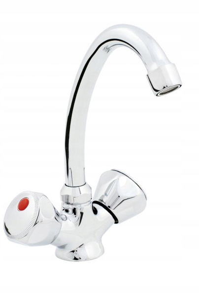Sadz batériu Standard Chrome
