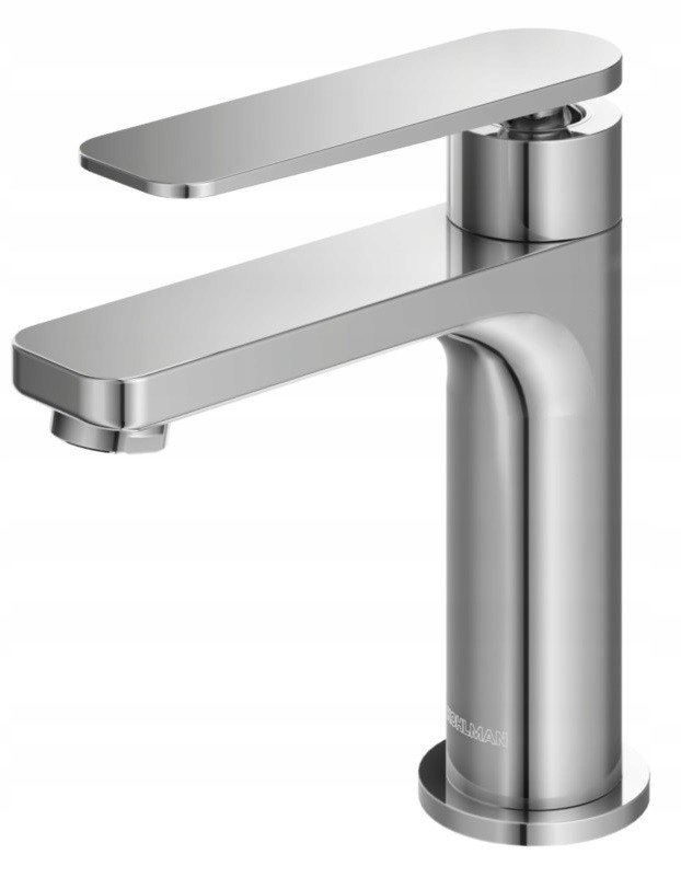 WEXPO KOHLMAN QB100W stojaci Washbasin batéria