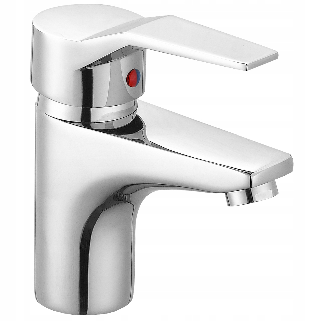 Azul's Washbasin Faucet stojaci bez korku